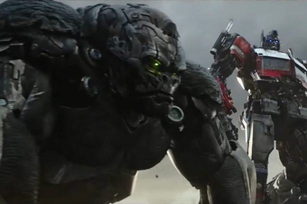 Mit kell tudni Optimus Primalról, a Transformers: A fenevadak kora nagy gorillájáról? 14 Transformers: A fenevadak kora
