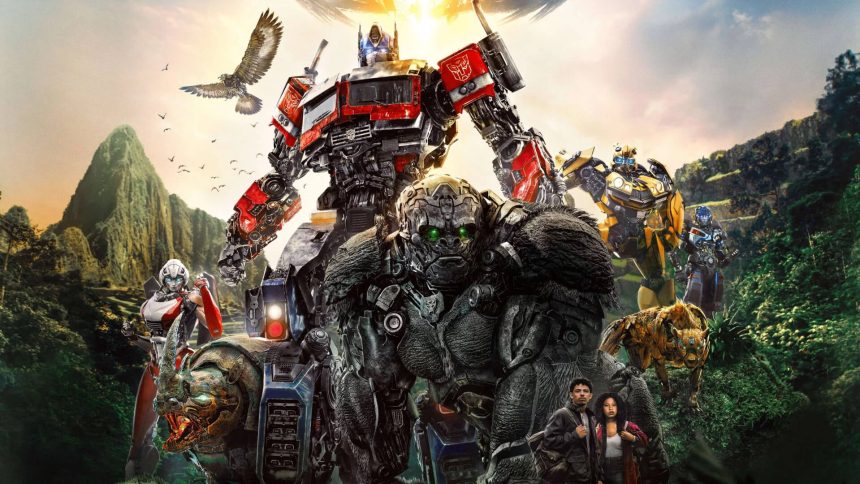 A Transformers producere a sorozat jövőjéről és a G.I. Joe crossoverről osztott meg részleteket 11 Transformers: A fenevadak kora