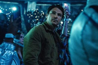 M. Night Shyamalan thrillerének, A csapda előzetese magyarul is elérhető 25 A csapda
