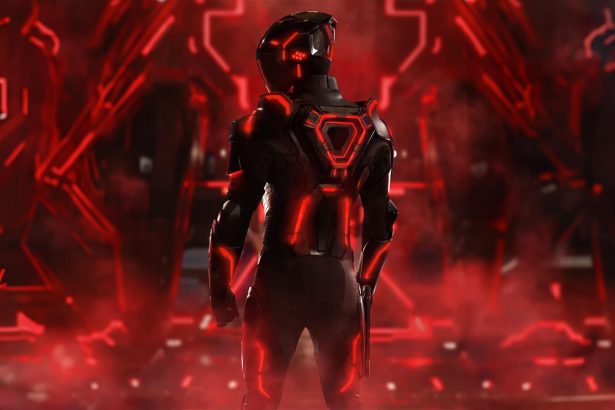 Jared Leto AI-harcosát magyar szinkronnal is hallhatjuk a Tron: Ares második előzetesében 28 Tron: Ares