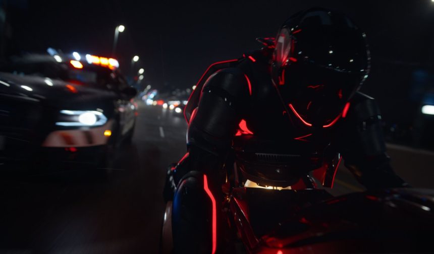 Tron: Ares több mint 132 millió dolláros veszteséget hozhat a Disney-nek – kiderült a valódi költségvetés 11 Tron: Ares