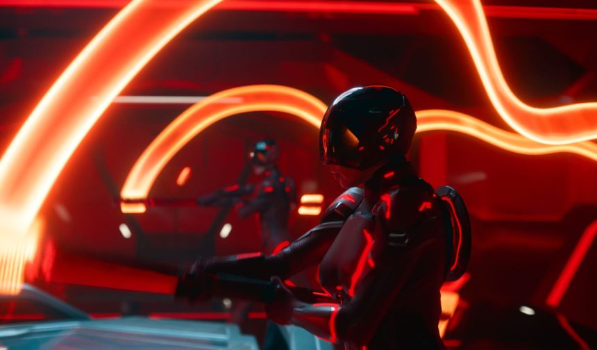 Az első kritikák szerint a Tron: Ares látványos, de nem hozza a várt áttörést 11 Tron: Ares