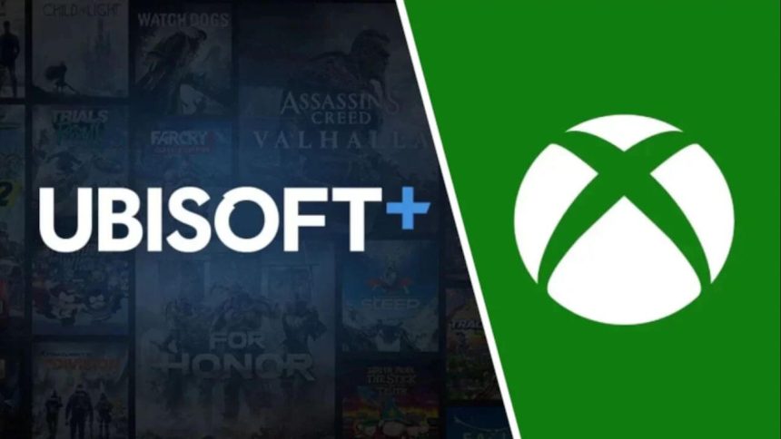 A Microsoft eladja az Activision felhőalapú streaming-jogait a Ubisoftnak 11 Ubisoft+ Microsoft