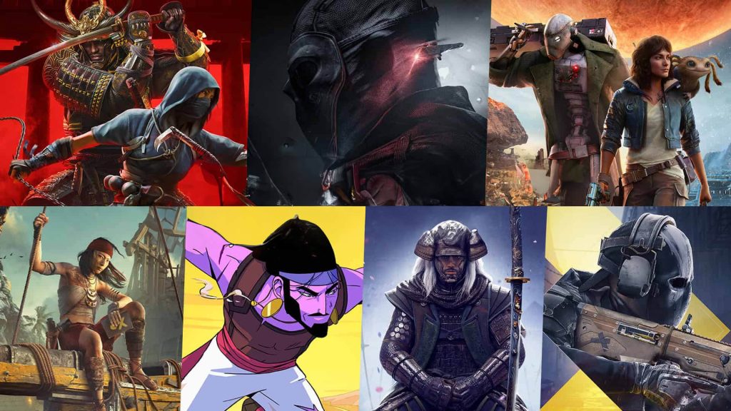 Ubisoft