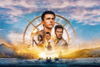 Uncharted
