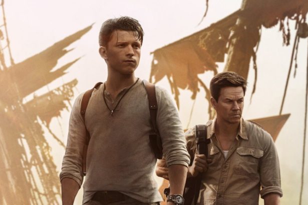 Mark Wahlberg növesztheti a bajuszt, jó híreket kapott az Uncharted 2. alakulásáról 18 Uncharted