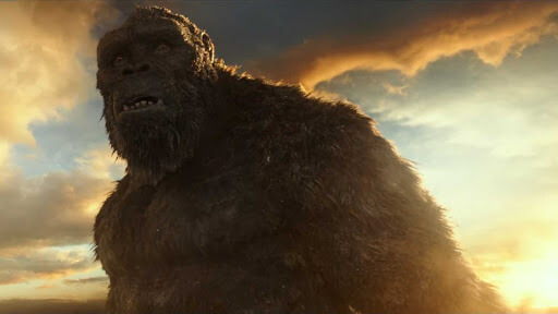 Bosszúállók: Végtelen háború forgatási képek 19 Godzilla vs Kong