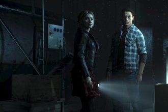 Film készül az Until Dawn alapján, amelyet Budapesten forgattak 23 Until Dawn