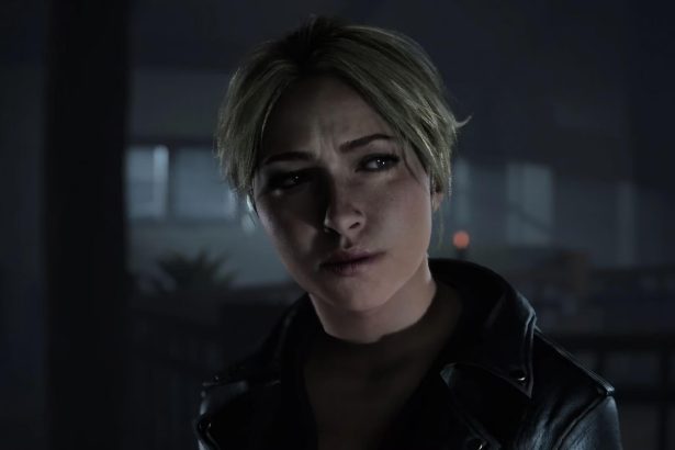 Új részletek az Until Dawn filmes adaptációjáról: új történet és szereplőgárda 26 Until Dawn