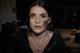Szörnyek és játszás az idővel jellemzi az Until Dawn első nagy előzetesét 21 Until Dawn