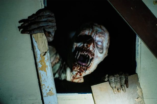 Megérkezett az Until Dawn hátborzongató előzetese – a népszerű horrorjáték filmes adaptációja 20 Until Dawn