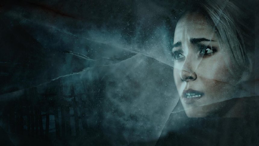 David F. Sandberg rendezővel az élén adaptálják a PlayStation Until Dawn bombasikerét 11 Until Dawn