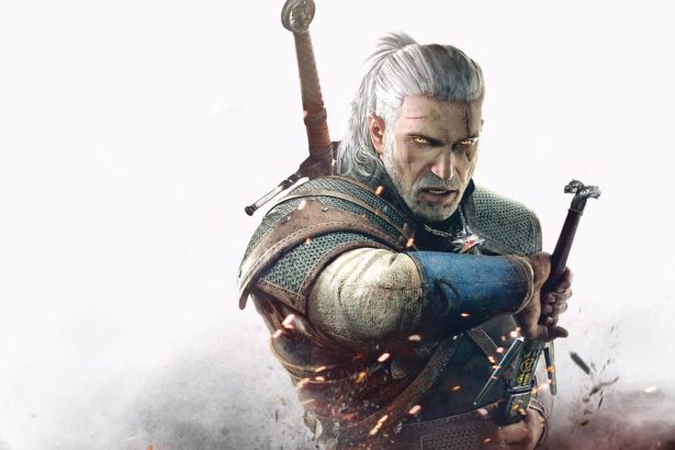 Új Witcher játék érkezik jövőre? 18 Új Witcher játék érkezik jövőre?