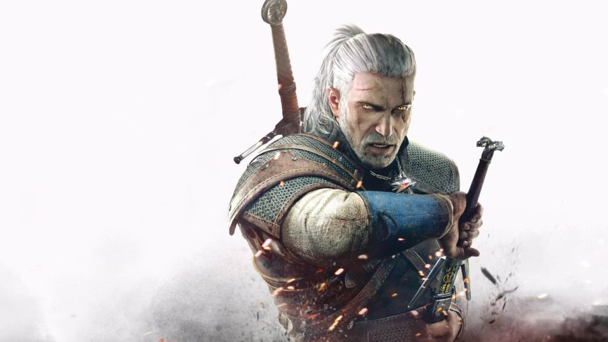 Új Witcher játék érkezik jövőre?