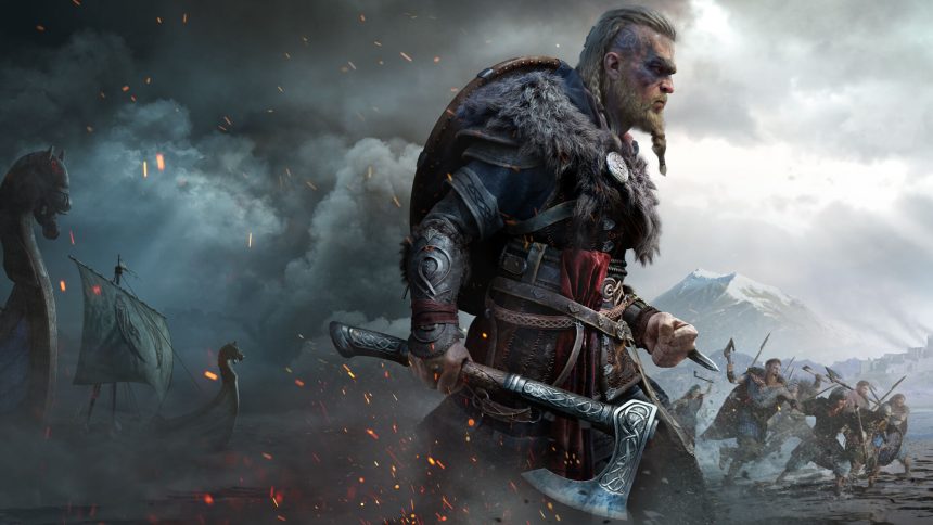Ez lenne az Assassin's Creed elkövetkező menetrendje? 11 Ez lenne az Assassin's Creed elkövetkező menetrendje?