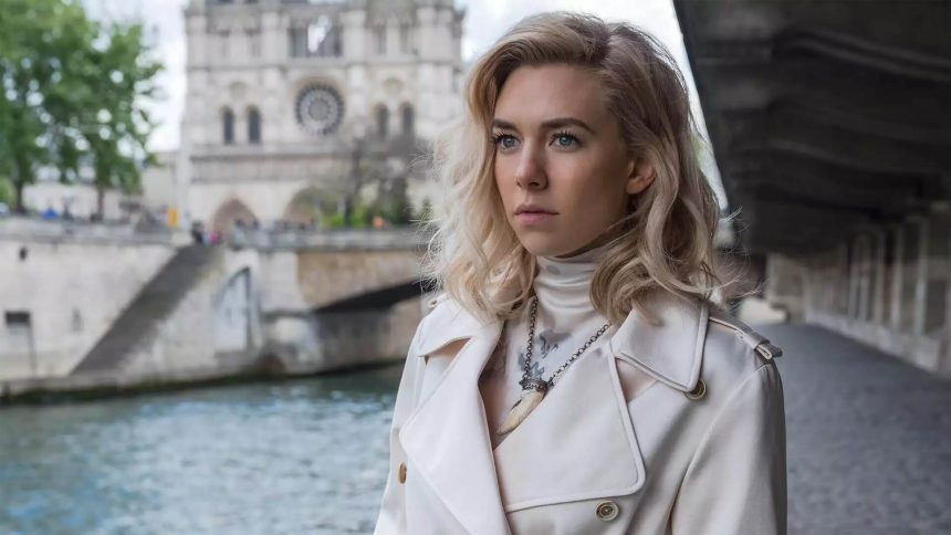 Vanessa Kirby végre reagált a Fantasztikus Négyes pletykáira, szerinte "megtiszteltetés lenne" Sue Stormot játszani 11 Vanessa Kirby