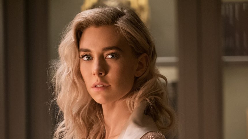Fantasztikus Négyes: Vanessa Kirby helye állítólag biztos Sue Storm szerepében; a Marvel Studios hamarosan bejelenti a teljes szereposztást 11 Vanessa Kirby