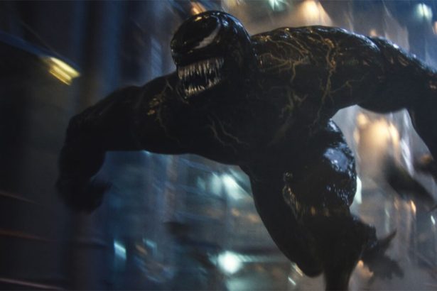 A Mátrix Feltámadások felvételeit is tartalmazza titokban a Venom 2. – Vérontó 18 Venom 2. - Vérontó