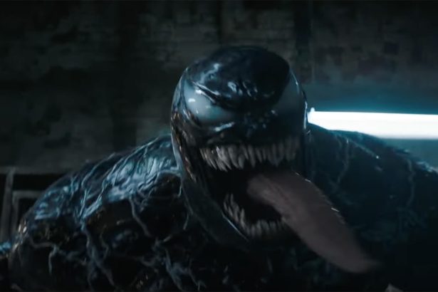 Venom érkezhet a Pókember 4-be? Egy forgatási kép felkavarta a rajongókat 24 Venom - Az utolsó menet