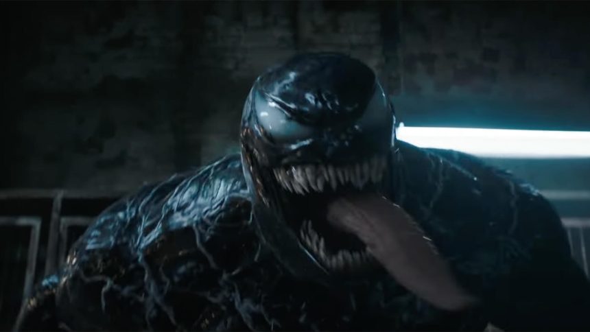 A Venom - Az utolsó menet bemutatója után az Agent Venom a Sony nagy terve 11 Venom - Az utolsó menet