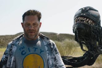 Sejtelmes választ adott Tom Hardy, hogy a Venom - Az utolsó menet után látjuk-e még Eddie Brock szerepében 26 Venom - Az utolsó menet
