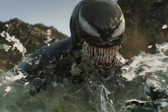 Andy Serkis saját elmondása alapján csak az utolsó pillanatban ugrott be Knull szerepére 20 Venom - Az utolsó menet