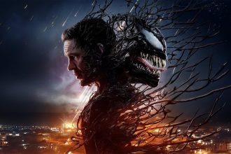 Venom - Az utolsó menet