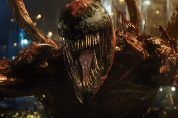 Tömör négy perc vérontás a Venom 2. – Vérontó klipjében, ami Vérontó születését mutatja be 30 Venom 2. - Vérontó