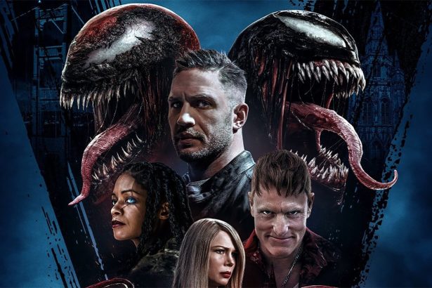 A Venom 2. - Vérontó rajongóknak tartott londoni vetítése után elárasztották reakciókkal az internetet a nézők, de miről árulkodnak ezek? 16 Venom 2. - Vérontó