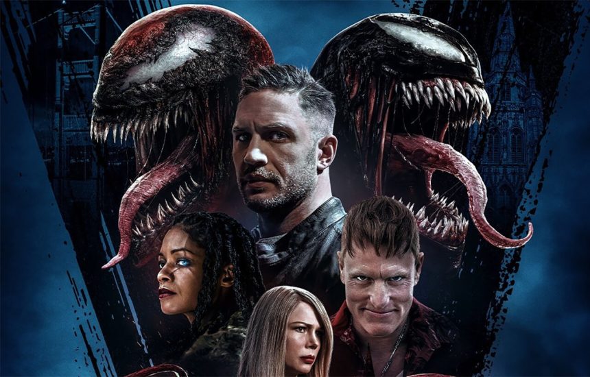 A Venom 2. - Vérontó rajongóknak tartott londoni vetítése után elárasztották reakciókkal az internetet a nézők, de miről árulkodnak ezek? 11 Venom 2. - Vérontó