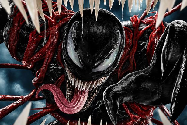 A Venom 2. - Vérontó első előzetese végre bemutatta nekünk Vérontót 16 Venom 2. - Vérontó