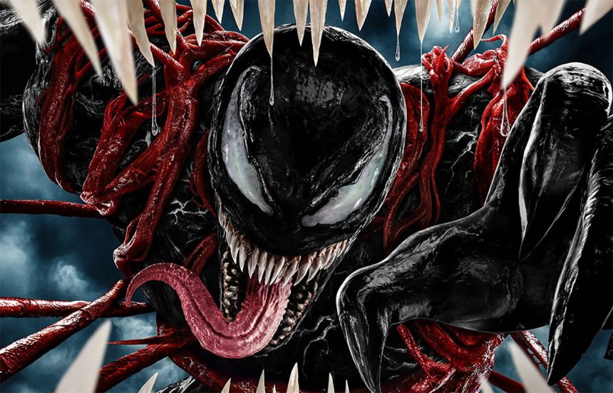 Ígéretesen nyitott csütörtök este a Venom 2. - Vérontó 11 Venom 2. - Vérontó