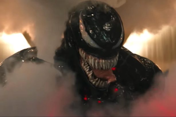A Venom első két rész írója rendezőként debütál a Venom 3. résznél 12 Venom