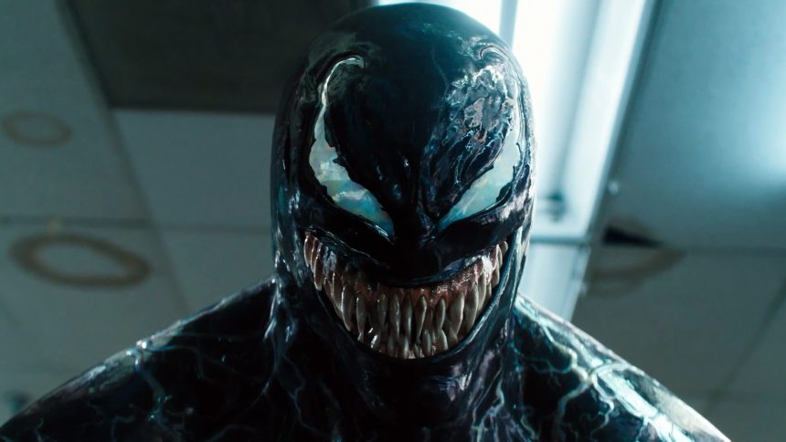 Hónapokkal később kerül bemutatásra a Venom 3. 11 Venom