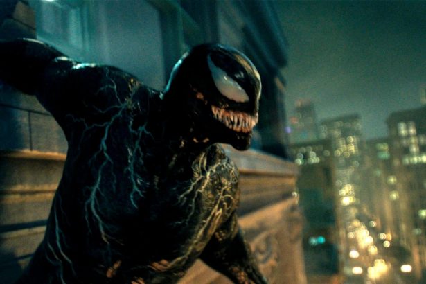 Kevin Feige elmondása szerint a Venom 2. – Vérontó stáblista utáni jelenete sok koordinációt igényelt 14 Venom 2. - Vérontó