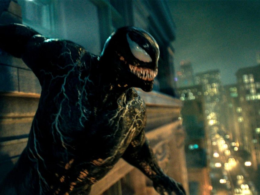 Kevin Feige elmondása szerint a Venom 2. – Vérontó stáblista utáni jelenete sok koordinációt igényelt 11 Venom 2. - Vérontó