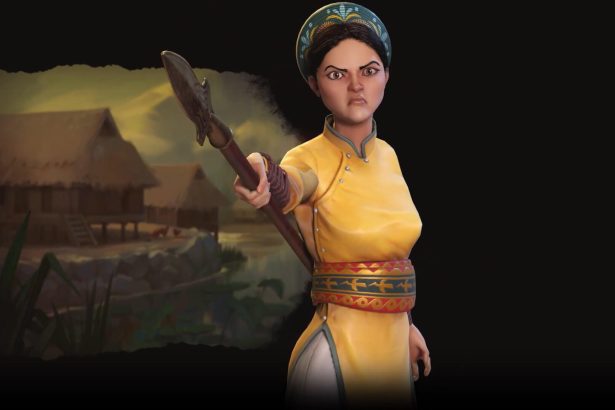 Elhozza Vietnámot a Civilization VI új kiegészítője