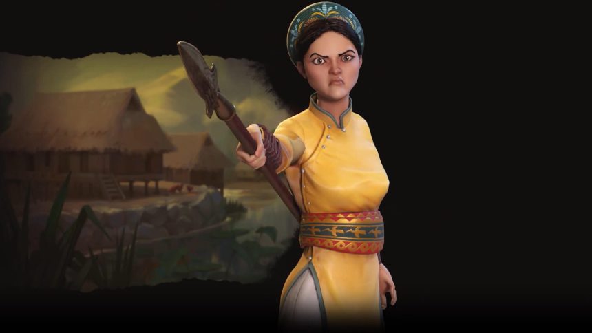 Elhozza Vietnámot a Civilization VI új kiegészítője 11 Elhozza Vietnámot a Civilization VI új kiegészítője