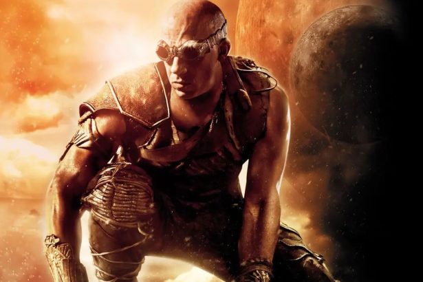Megkapta a zöld jelzést a Riddick: Furya, hogy Vin Diesel eljátssza újra az ikonikus szerepét 12 Riddick