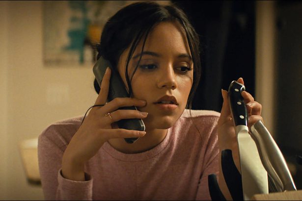 Jenna Ortega végre elárulta, miért hagyta ott a Sikoly 7-et 14 Sikoly