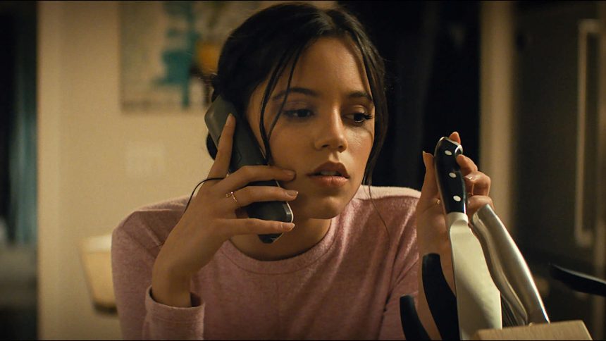 Jenna Ortega az MCU-ban? A színésznő reagált a pletykákra – és elárulta, hogy már debütált is a Marvelnél 11 Sikoly