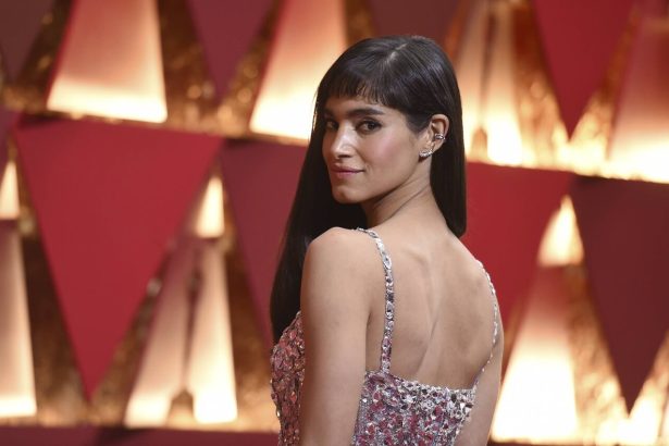 Sofia Boutella