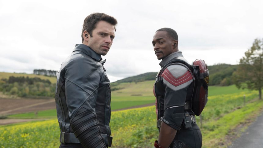 A Sólyom és a Tél Katonája fináléjában majdnem beugrott egy közkedvelt Bosszúálló, de Kevin Feige nemet mondott az ötletre 11 The Falcon and the Winter Soldier