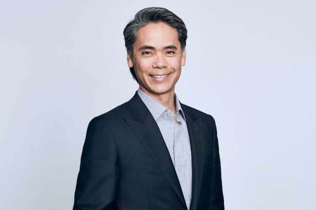 Walter Hamada
