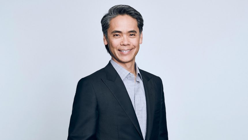 Walter Hamada