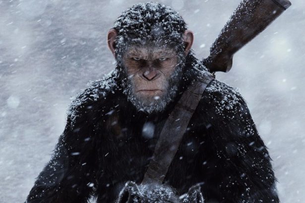 A majmok bolygója: A birodalom rendezője elárulta, Andy Serkis miért nem kapott szerepet az új filmben 28 A majmok bolygója