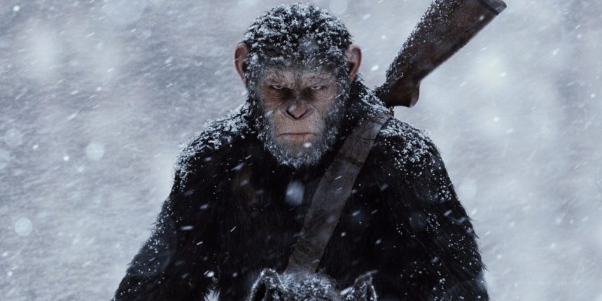 A majmok bolygója: A birodalom rendezője elárulta, Andy Serkis miért nem kapott szerepet az új filmben 11 A majmok bolygója