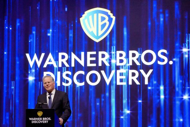 David Zaslav állítása szerint nem eladó a Warner Bros. Discoverry 24 Warner Bros. Discovery David Zaslav