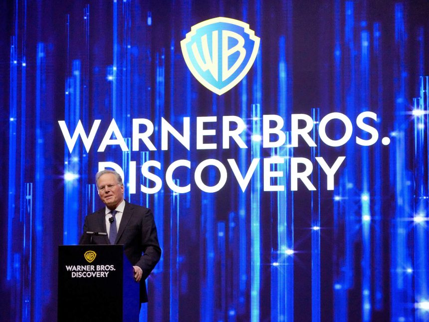 Tízéves ütemtervet dolgoznak ki a DC Comics filmjeihez, hasonlóan a Disney és a Marvel mintájára 11 Warner Bros. Discovery David Zaslav