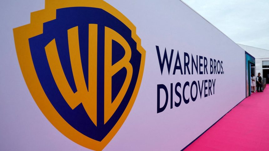 A Warner Bros. visszautasította a Paramount felvásárlási ajánlatát – túl alacsonynak tartották az árat 11 Warner Bros. Discovery